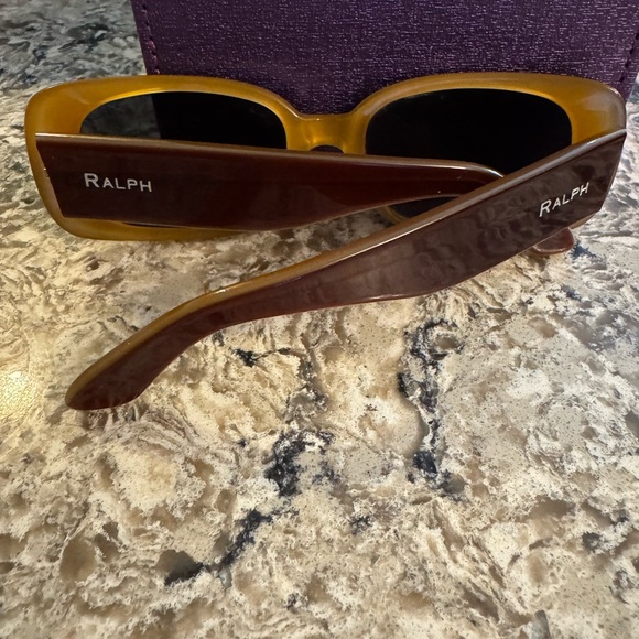 Vintage Ralph Lauren Sunglasses main image 5